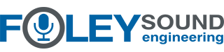 Foley Sound Engineering Ltd logo